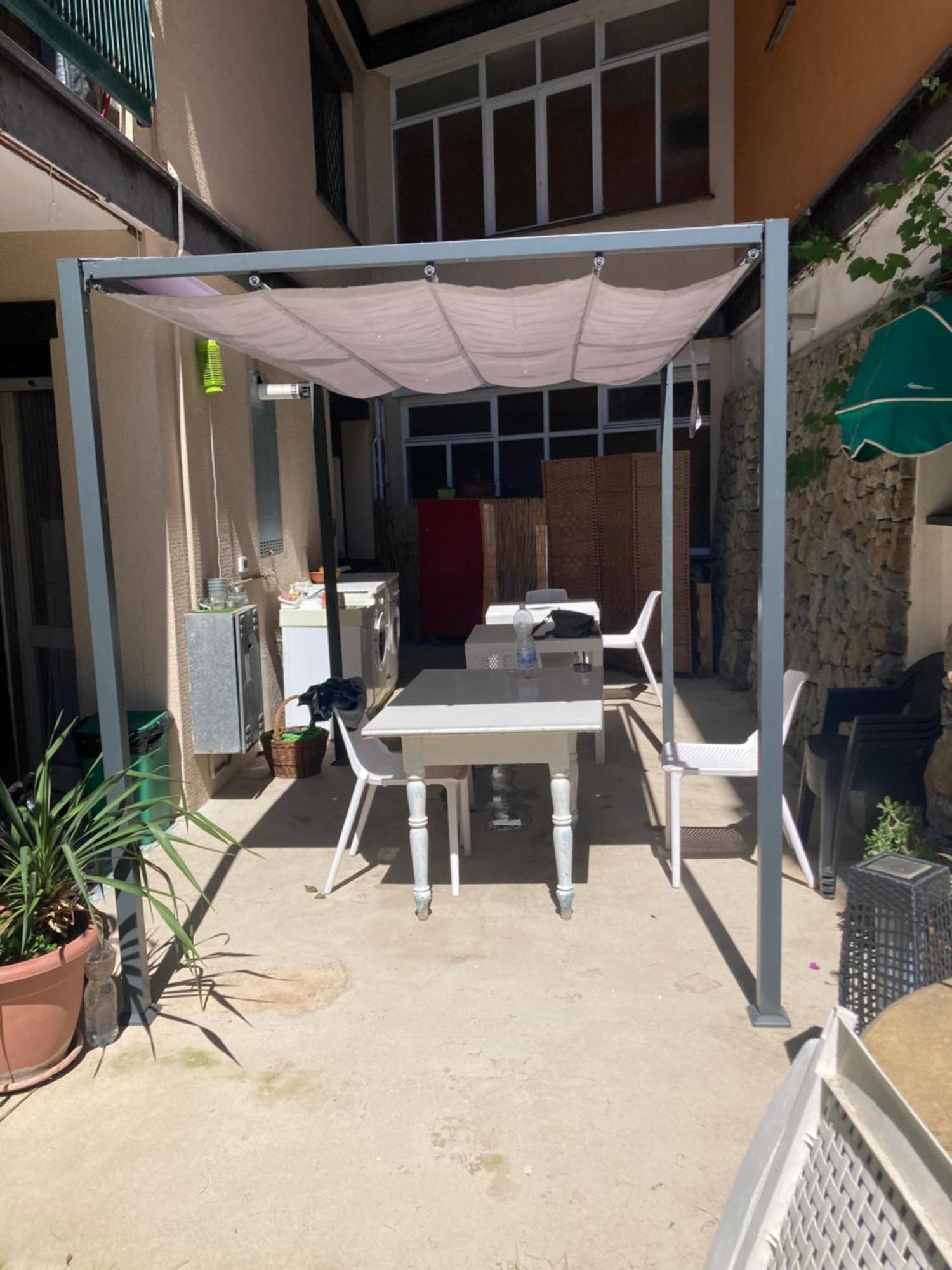 Guest House Berzefi Берджеджи Екстериор снимка