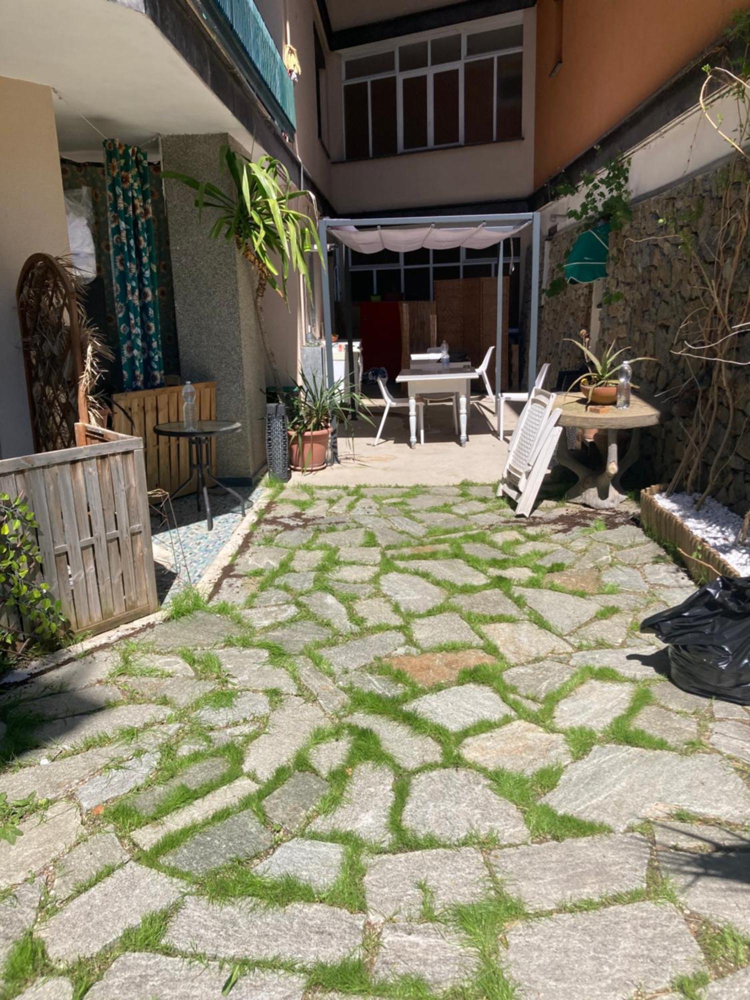 Guest House Berzefi Берджеджи Екстериор снимка
