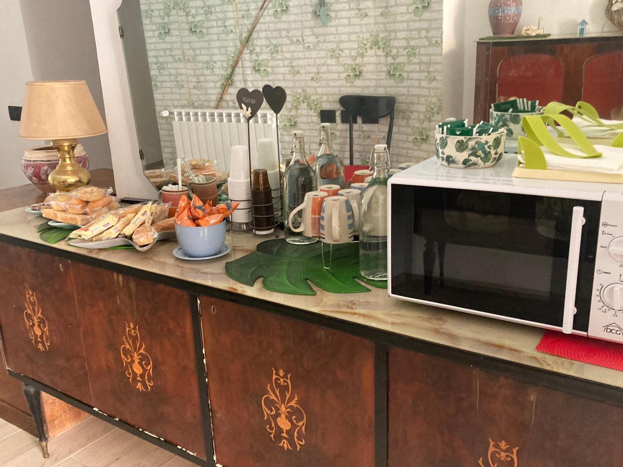 Guest House Berzefi Берджеджи Екстериор снимка