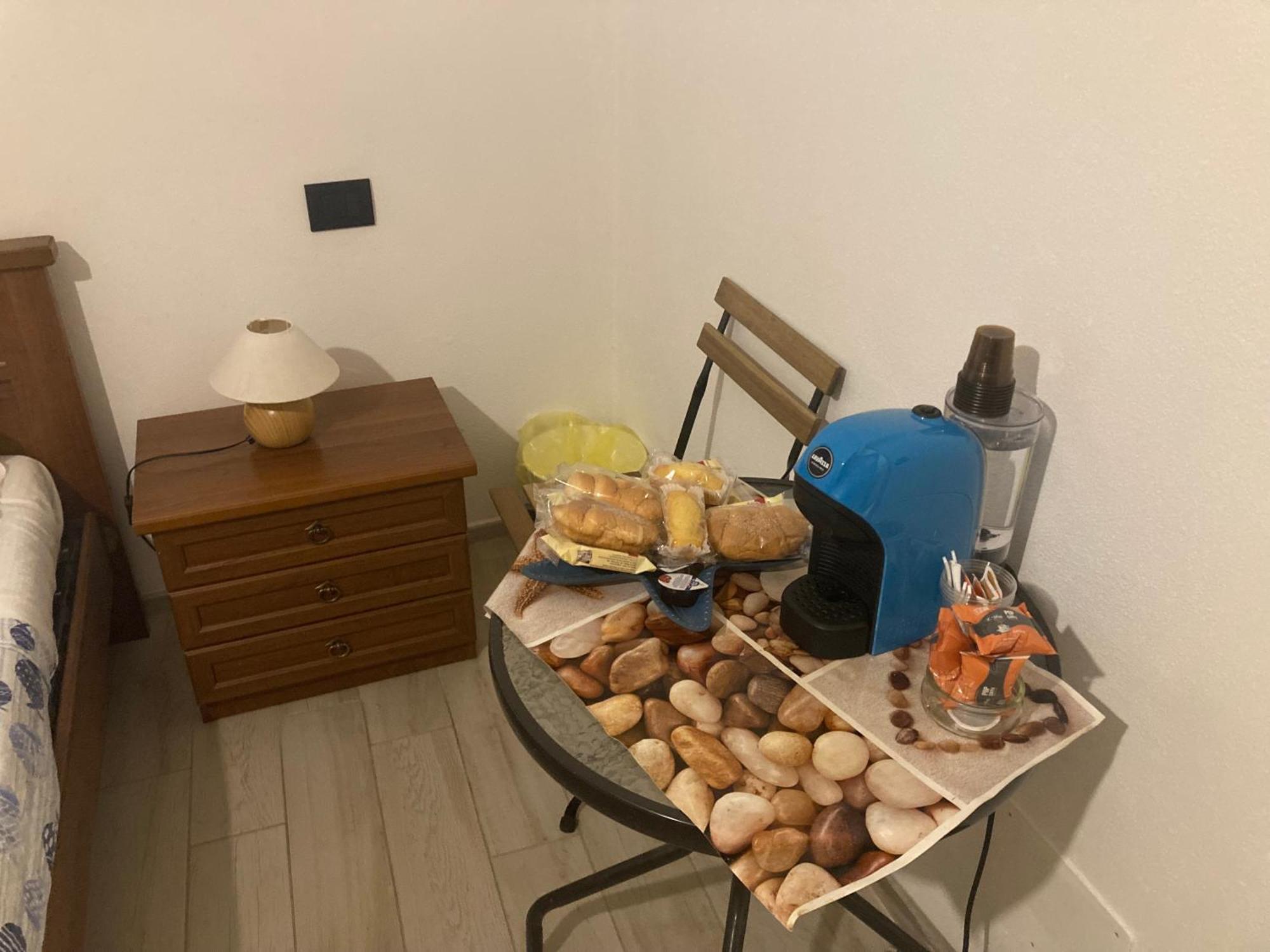 Guest House Berzefi Берджеджи Екстериор снимка
