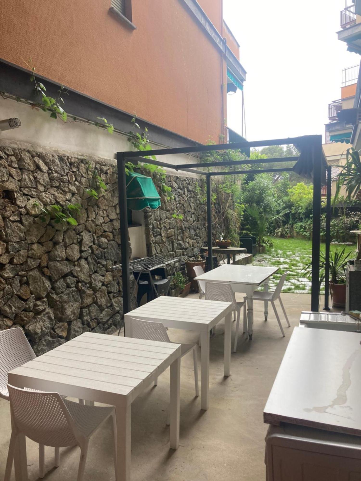 Guest House Berzefi Берджеджи Екстериор снимка