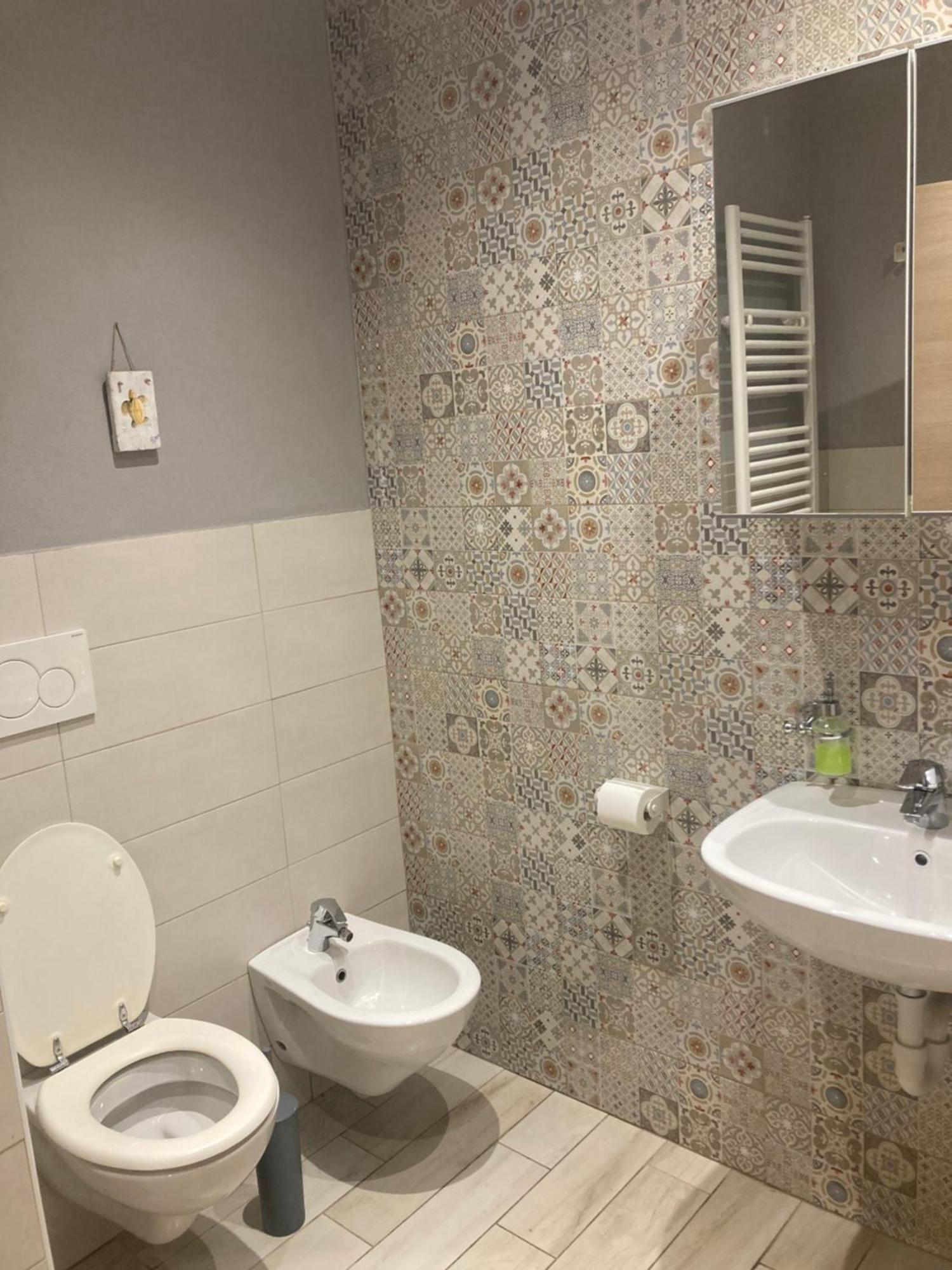 Guest House Berzefi Берджеджи Екстериор снимка