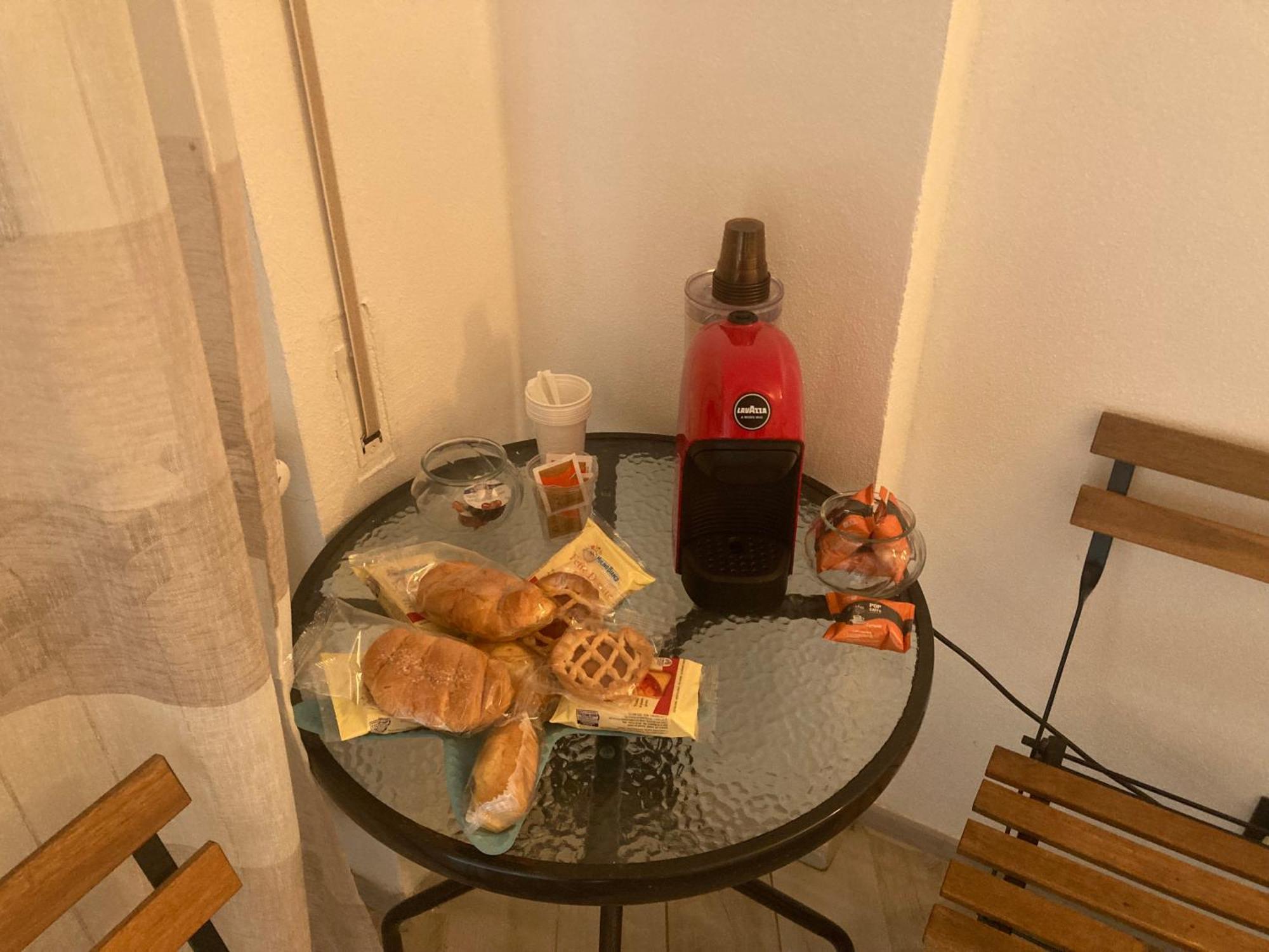 Guest House Berzefi Берджеджи Екстериор снимка