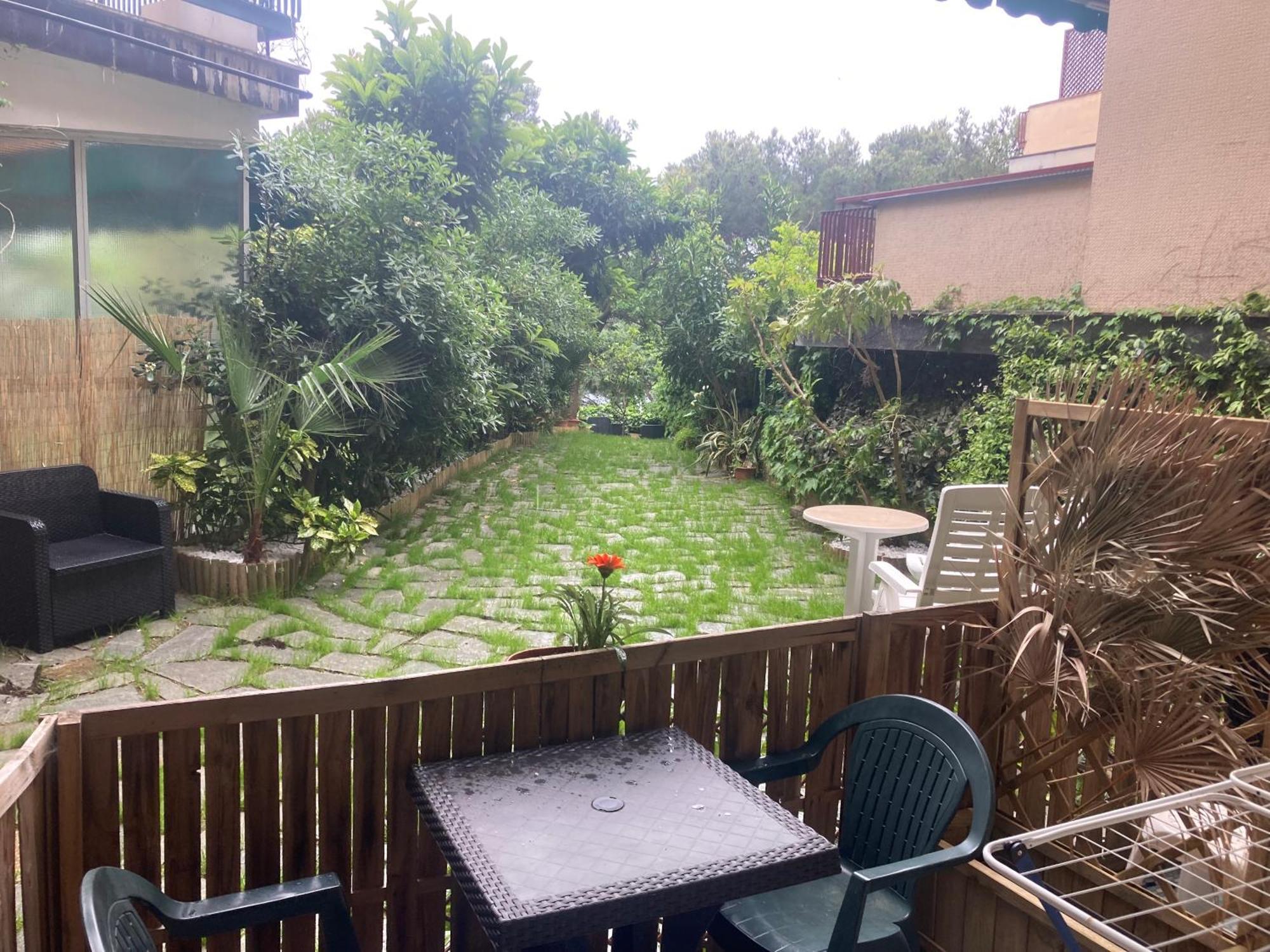 Guest House Berzefi Берджеджи Екстериор снимка