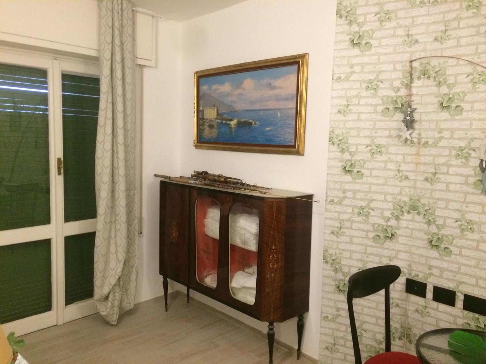 Guest House Berzefi Берджеджи Екстериор снимка