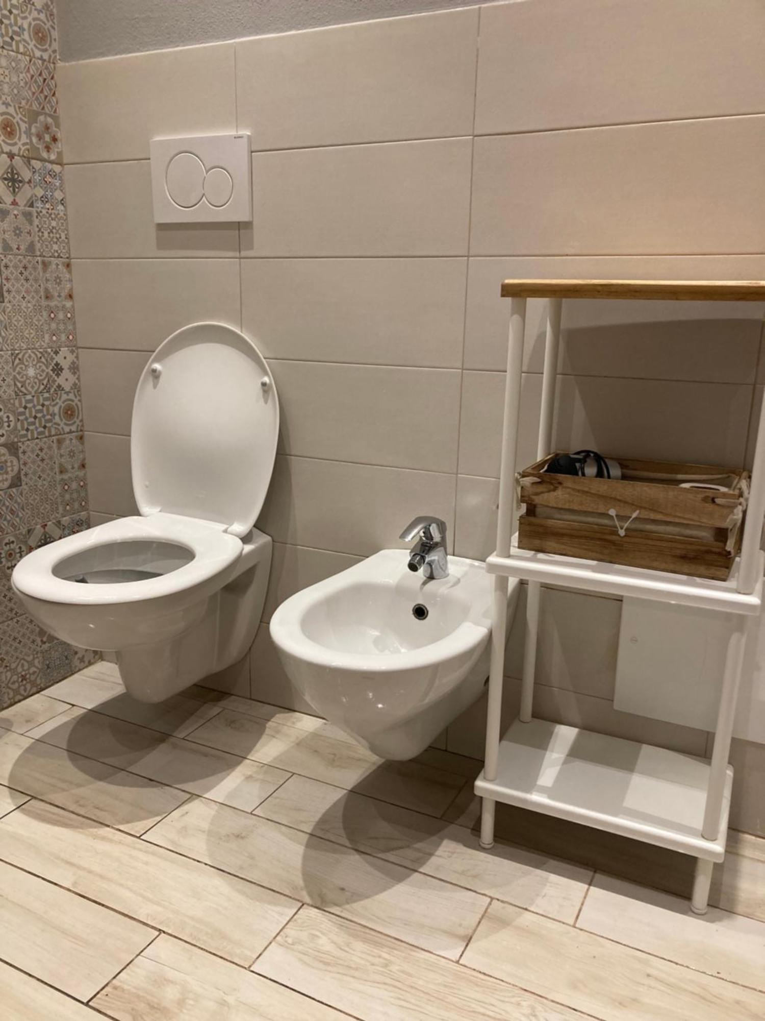 Guest House Berzefi Берджеджи Екстериор снимка