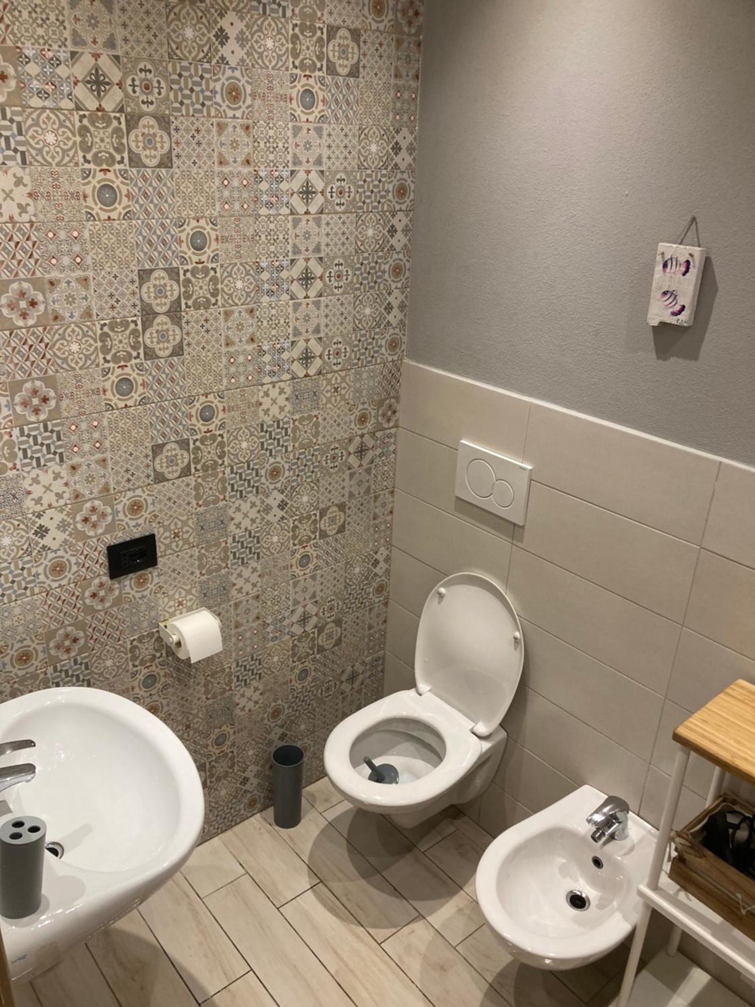 Guest House Berzefi Берджеджи Екстериор снимка
