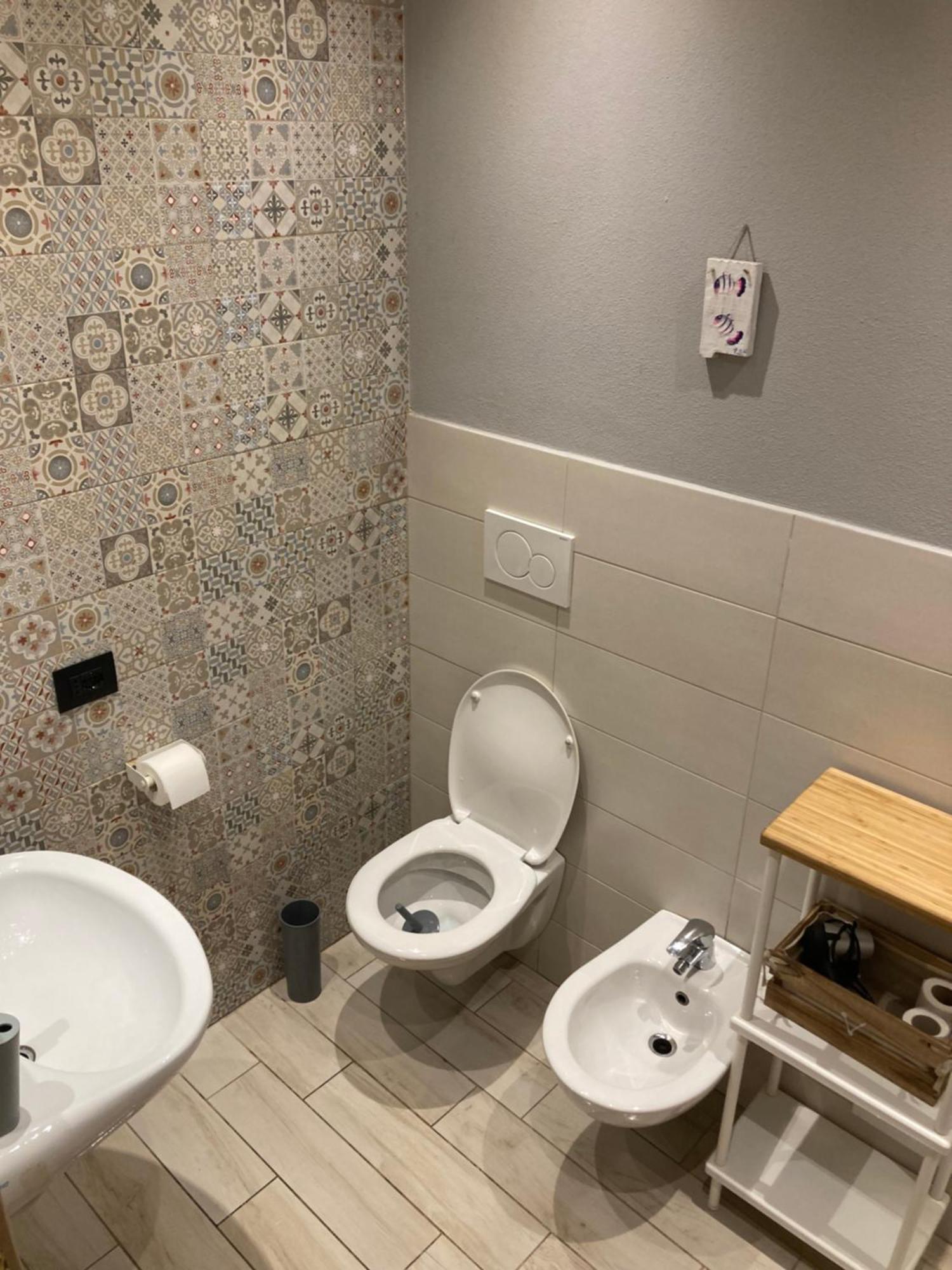 Guest House Berzefi Берджеджи Екстериор снимка