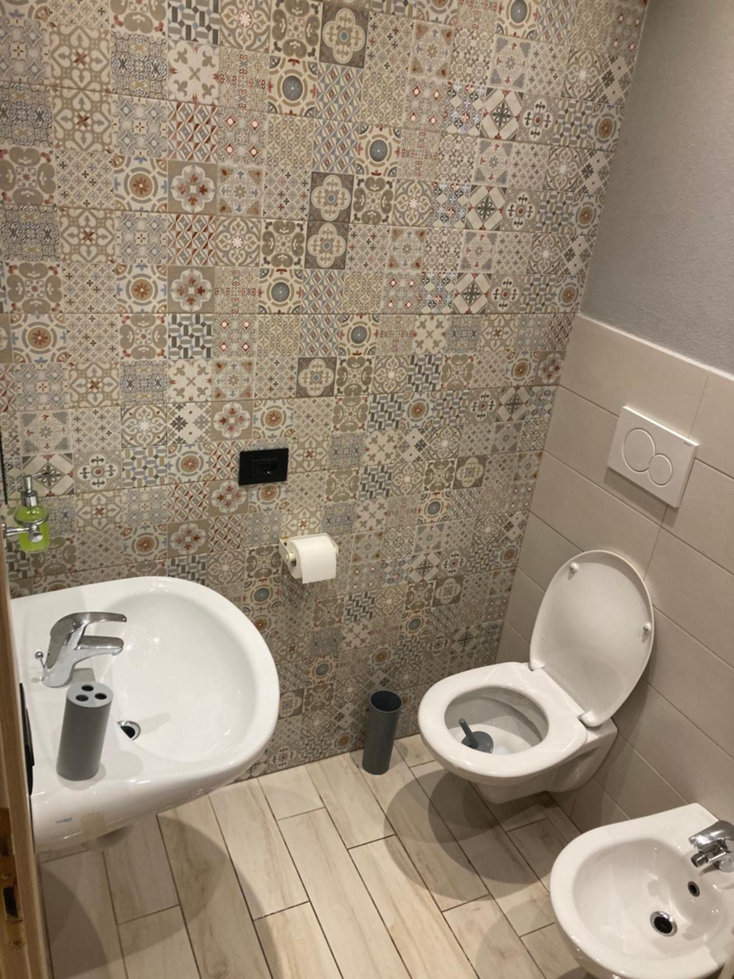 Guest House Berzefi Берджеджи Екстериор снимка
