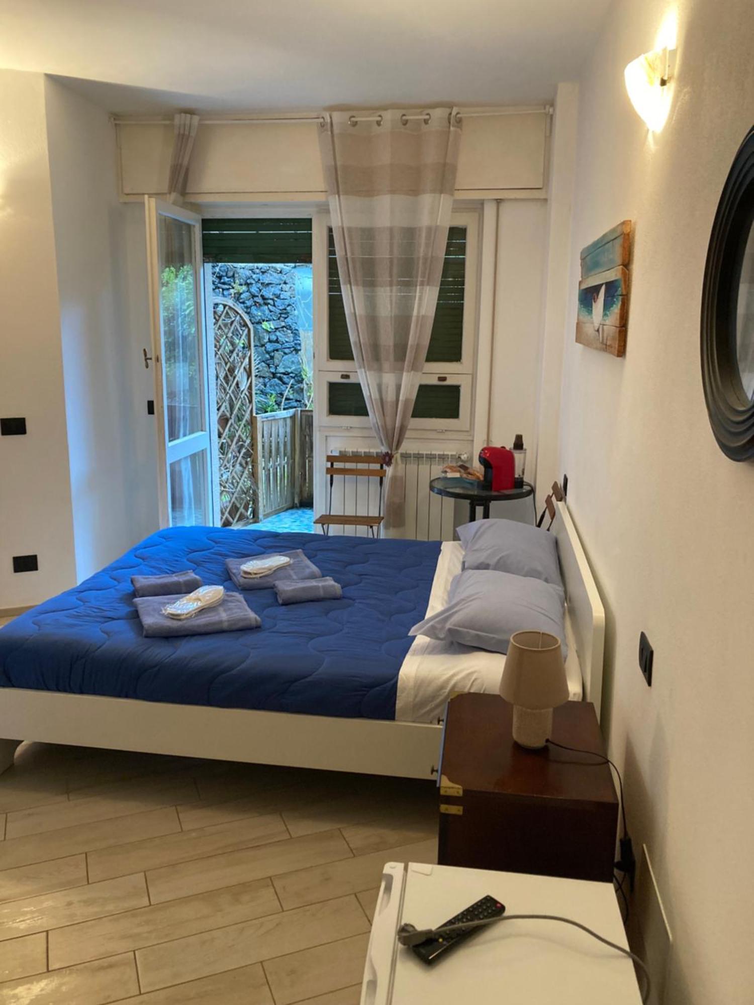 Guest House Berzefi Берджеджи Екстериор снимка