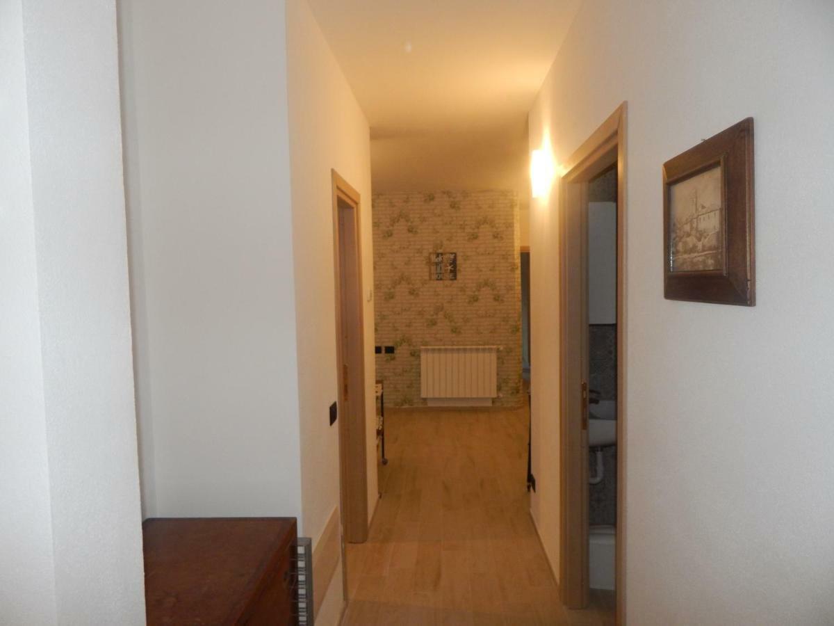 Guest House Berzefi Берджеджи Екстериор снимка