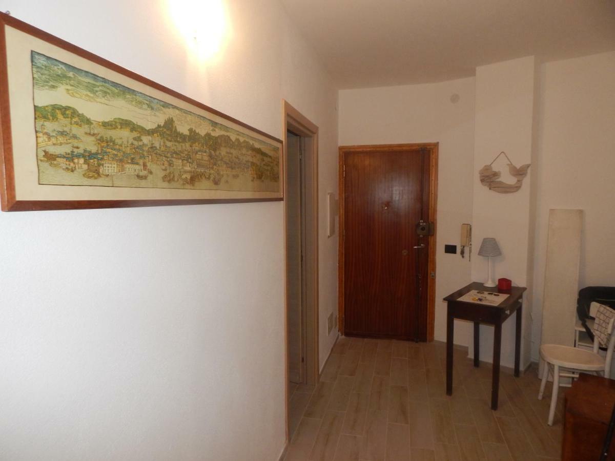 Guest House Berzefi Берджеджи Екстериор снимка