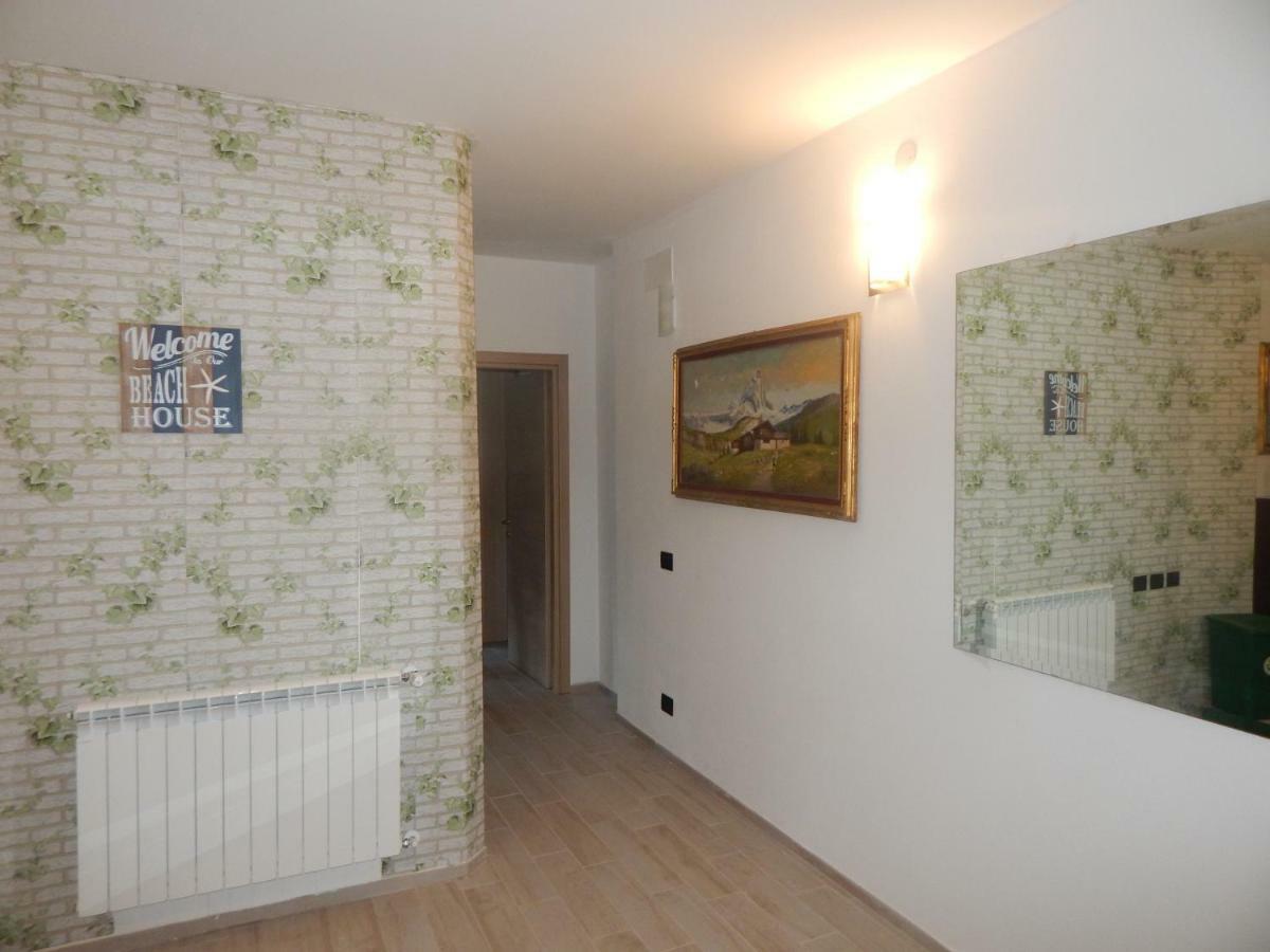Guest House Berzefi Берджеджи Екстериор снимка