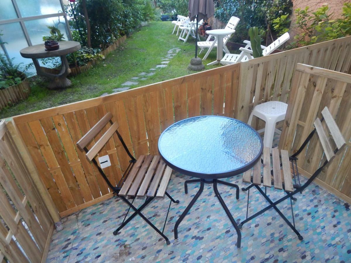 Guest House Berzefi Берджеджи Екстериор снимка