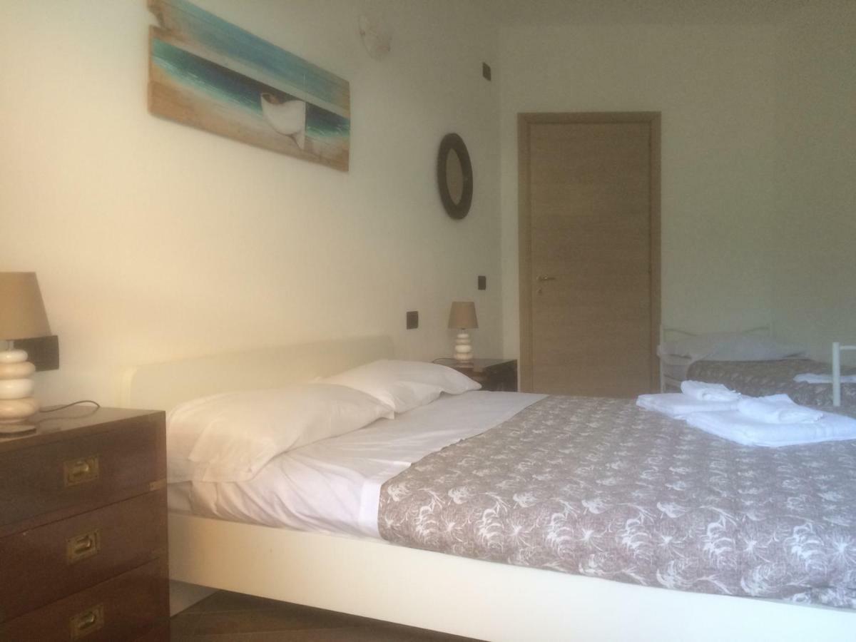 Guest House Berzefi Берджеджи Екстериор снимка