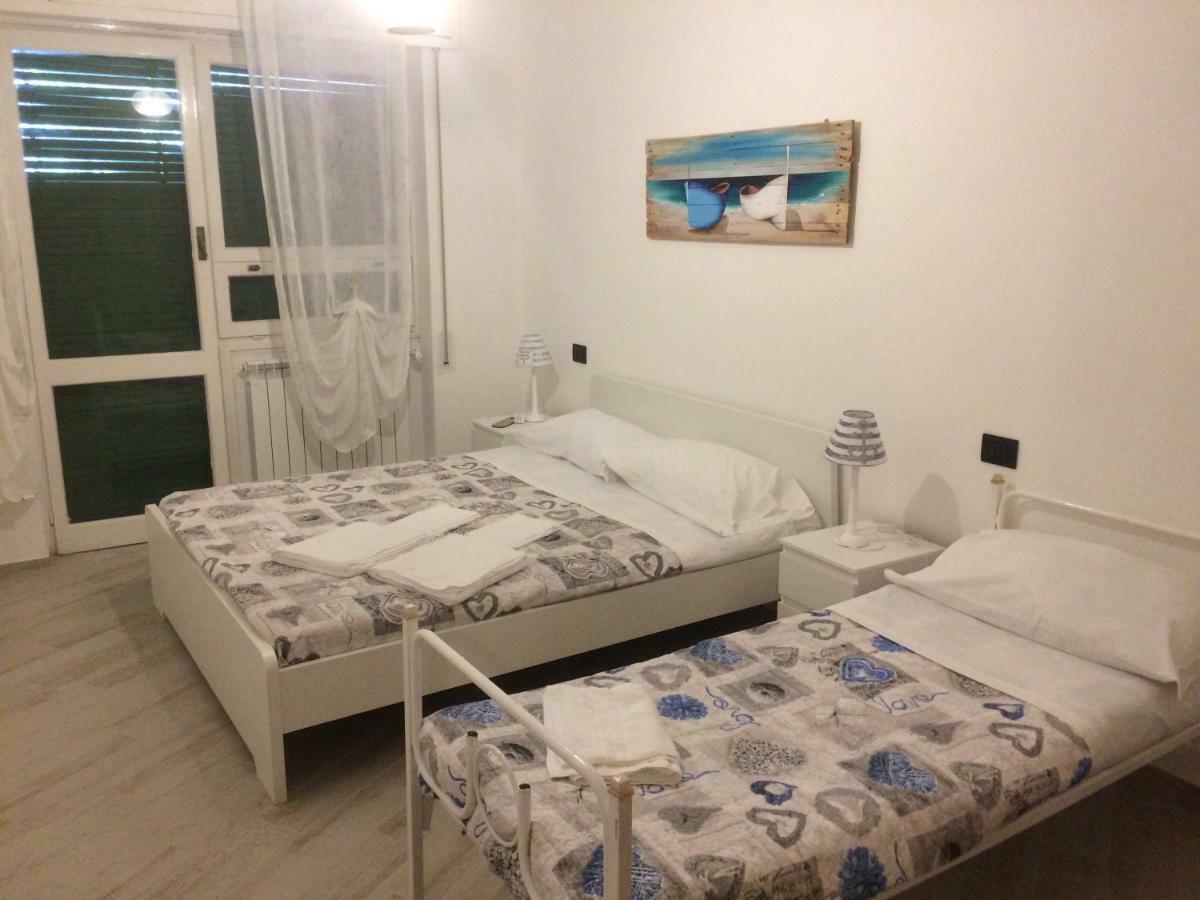 Guest House Berzefi Берджеджи Екстериор снимка